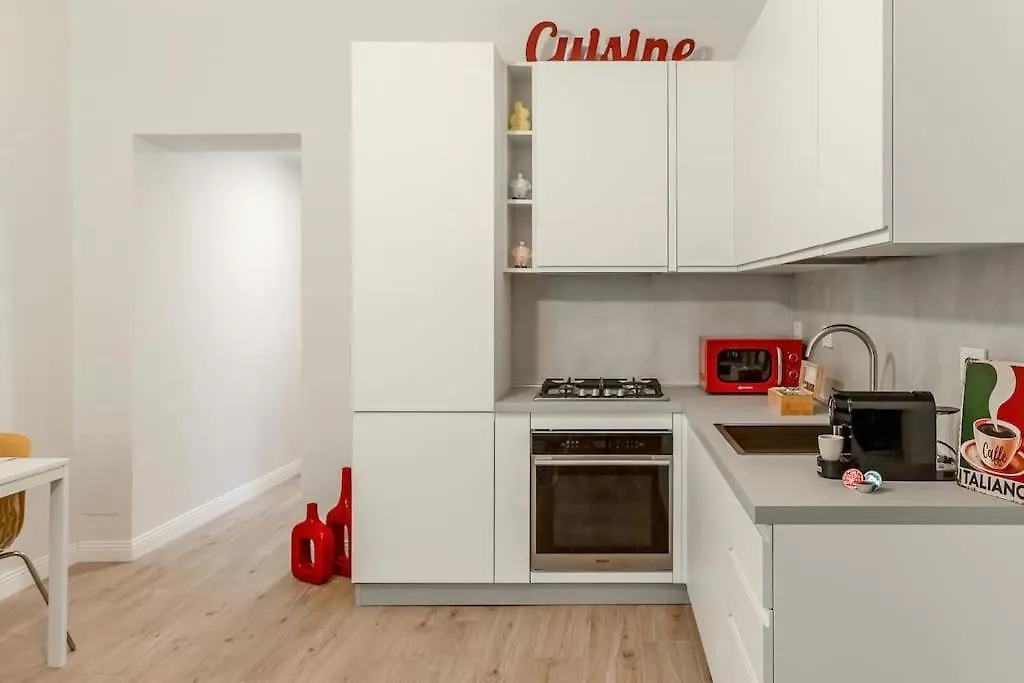 Casa Oriana 2 Milano Centro-Metro M1 Apartment