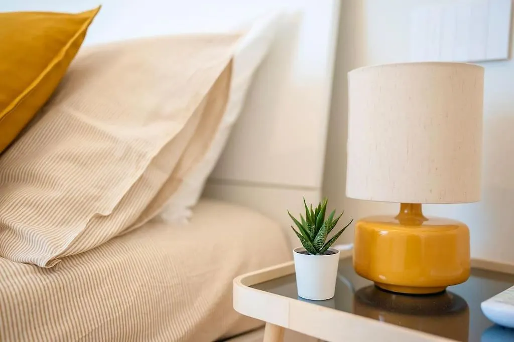 Casa Oriana 2 Milano Centro-Metro M1 Apartamento